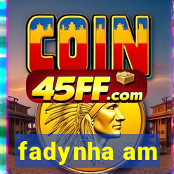 fadynha am